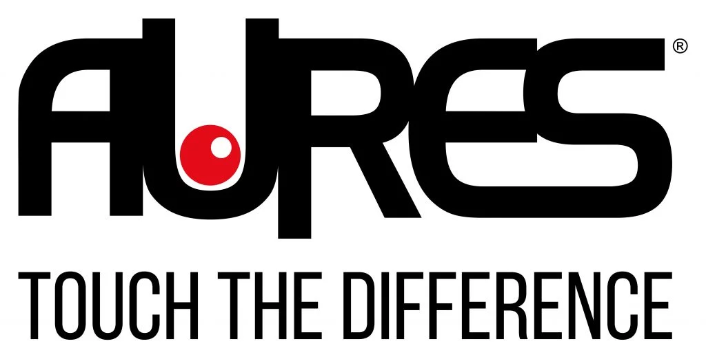 AURES LOGO