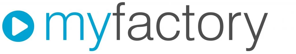 myfactory Logo