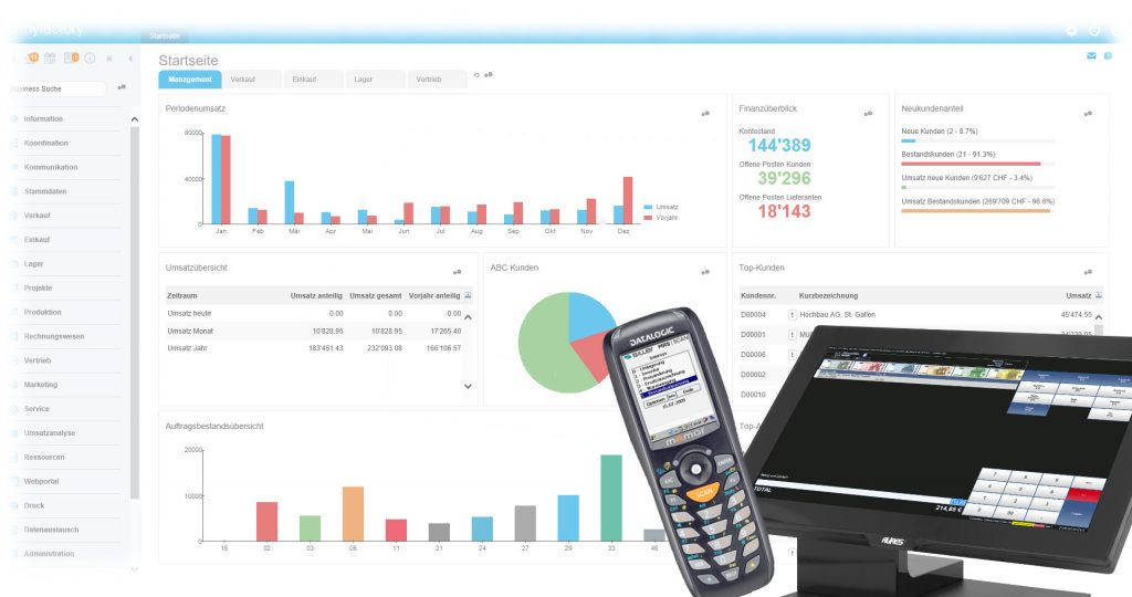 Siller Digital Portfolio