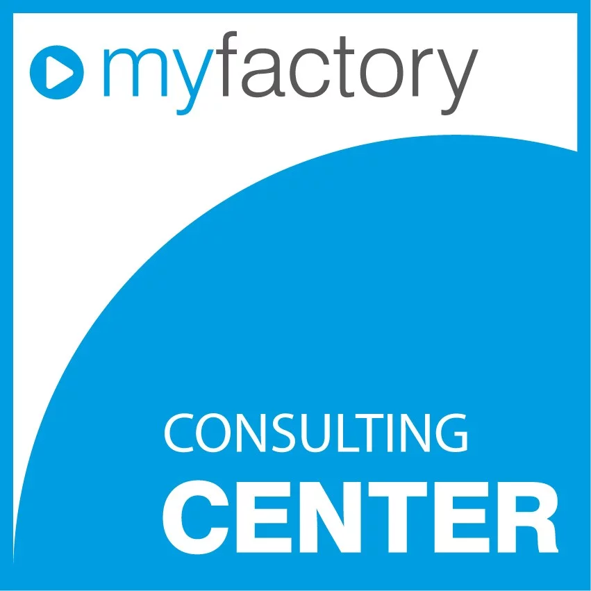 myfactory International GmbH Consulting Partner