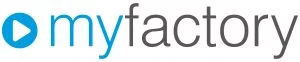 myfactory Logo
