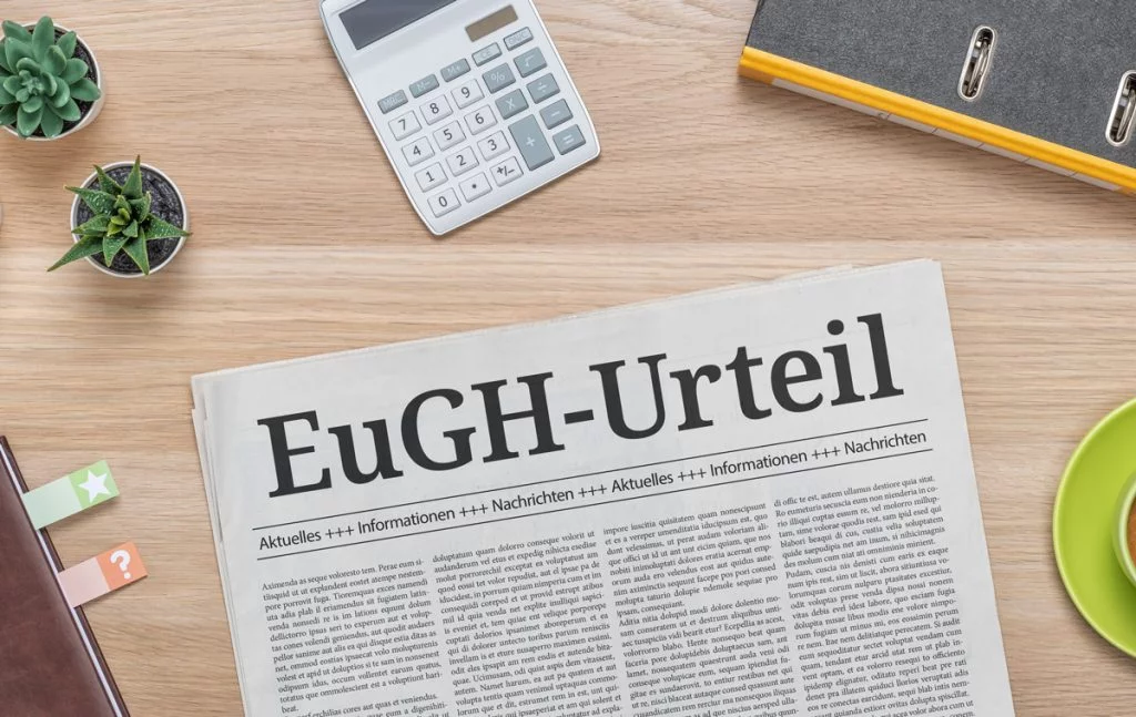 EuGH-Urteil zur Erfassung der Arbeitszeit